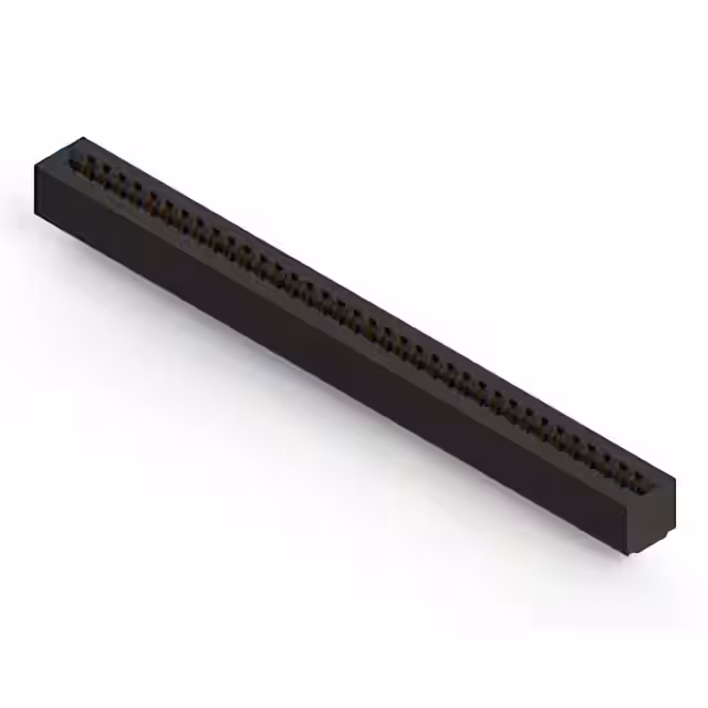 355-072-521-201 EDAC Inc.  Edgeboard Connectors